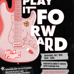 4th Annual Songwriters Festival
