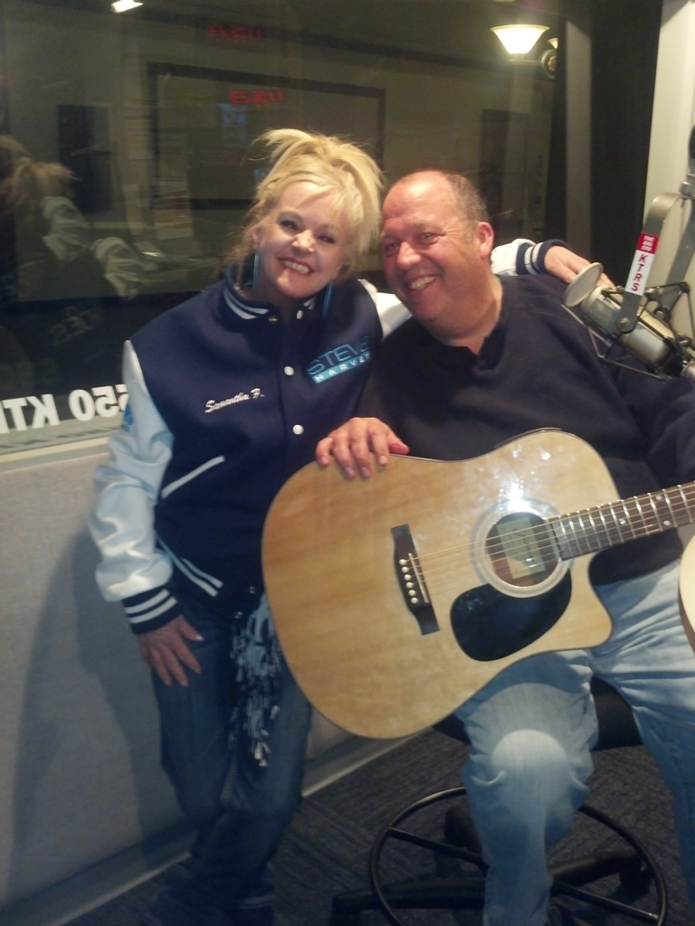 The Thursday Music Club