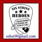Six String Heroes 1