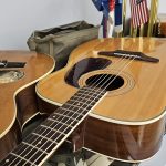 Six String Heroes Donated 22 Guitars