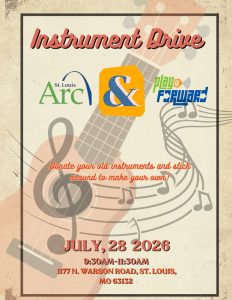 Arc Instrument Drive