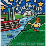 15th Annual Baby Blues Showcase