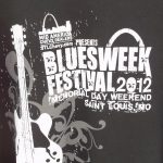 Bluesweek Festival 2012