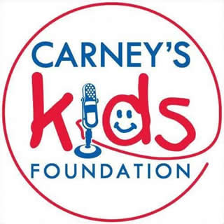 Carney's Kids Foundation