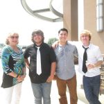 Lose Your Blues Kick-off Concert at Chesterfield Mall