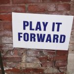 The Darrell’s and Friends Present: An afternoon Of Playing It Forward At The Oyster Bar