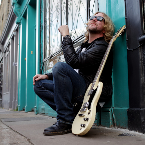 Devon Allman