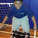 A New Drum Line for KIPP Inspire Academy