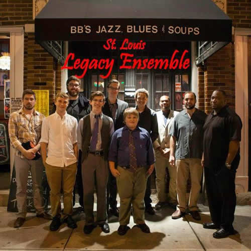 St. Louis Legacy Ensemble