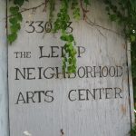 Mozingo Music Donates to Lemp Neighborhood Arts Center