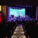 Nektar Benefit Concert at the Wildey Theater