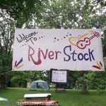 Riverstock 2011