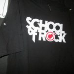 School of Rock Best of Season Benefit Concert