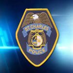 St Charles Police Patch