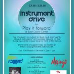 West County Mall Instrument Drive